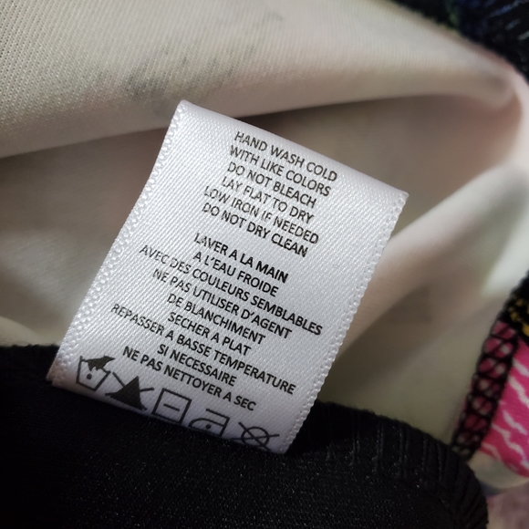 NWT Material Girl Bodycon Dress - Picture 12 of 12